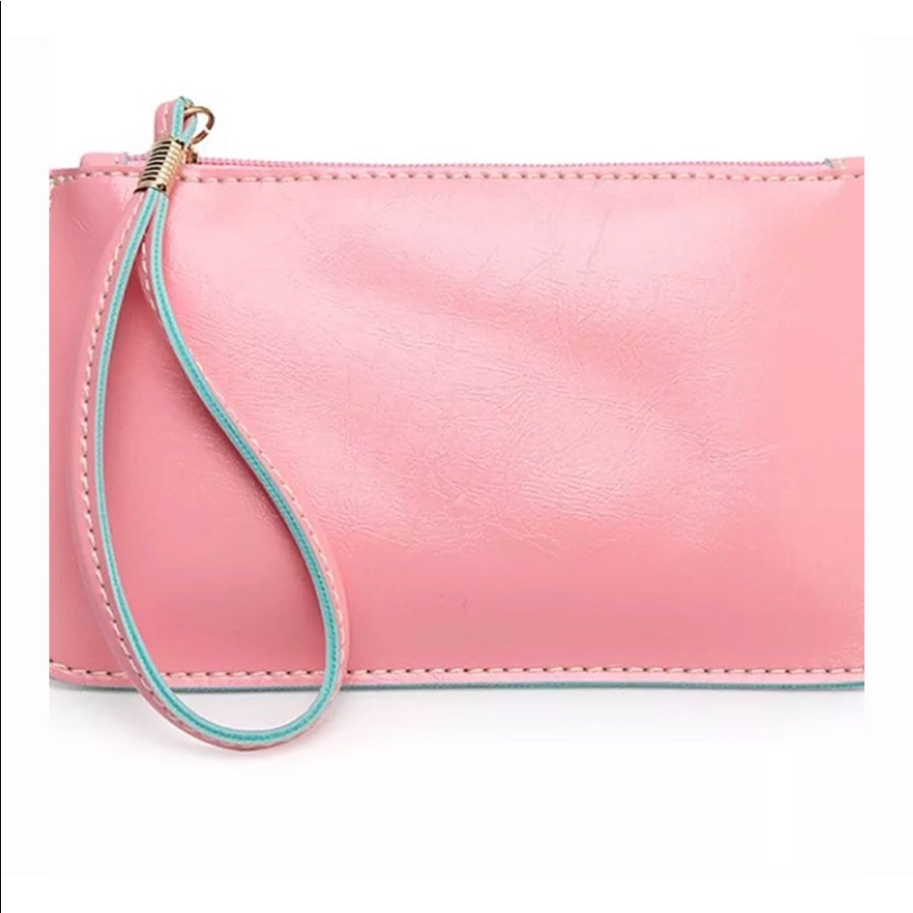 Envelope Coin Purse - Picture 3 of 3